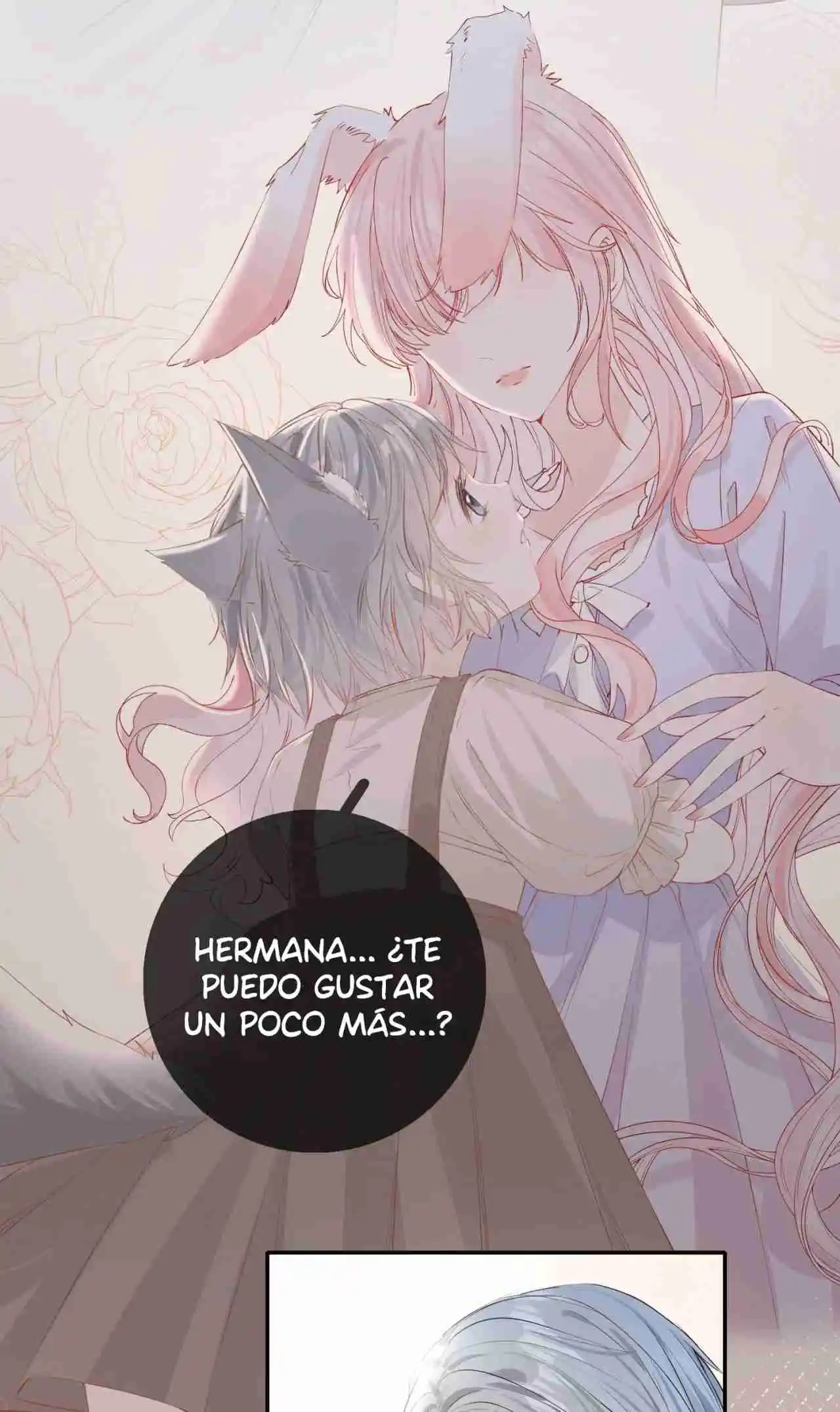 Miss Wolf Y Su Hermana Zorro - Capítulo 9 - Página 30 - LectorTMOo