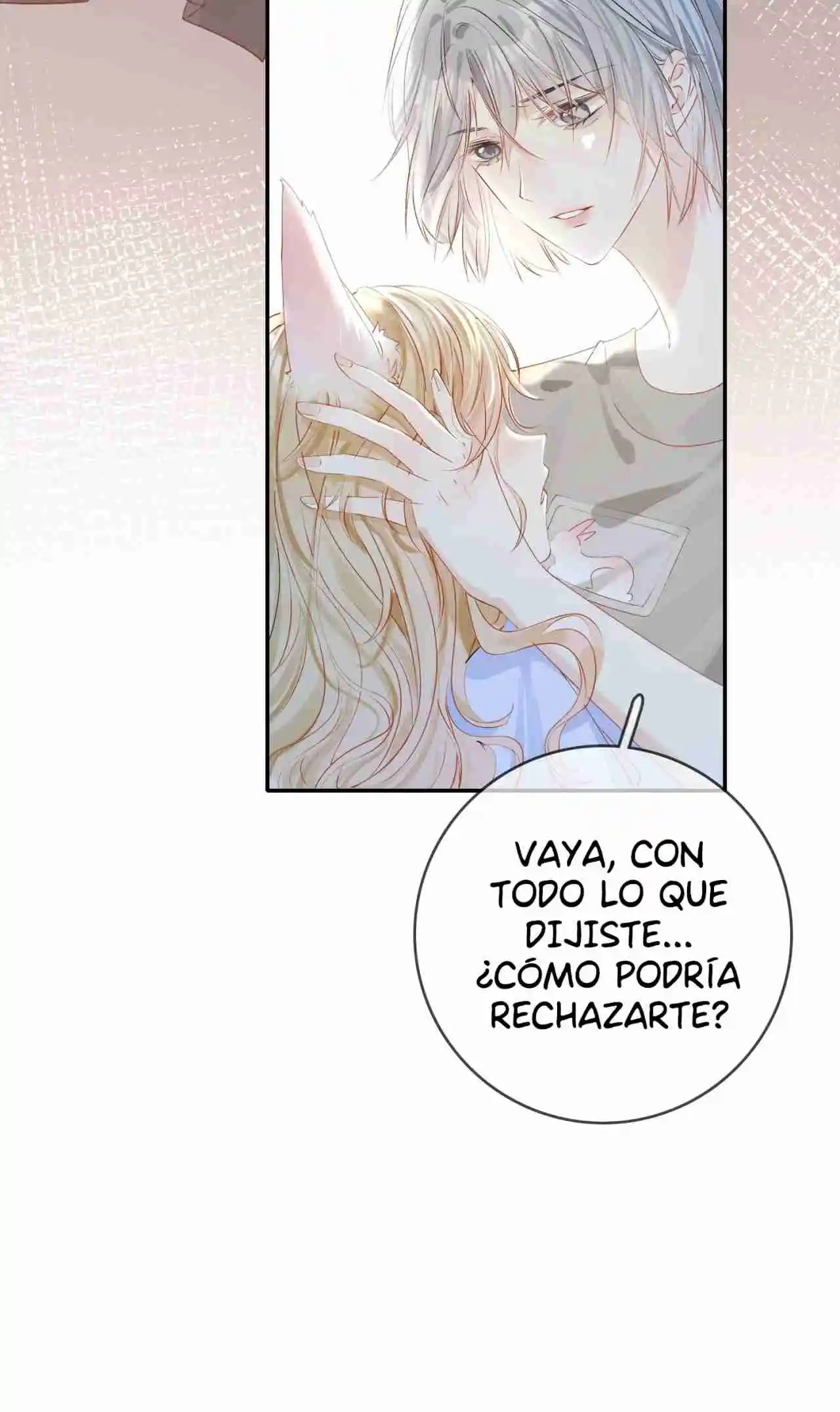 Miss Wolf Y Su Hermana Zorro - Capítulo 9 - Página 31 - LectorTMOo