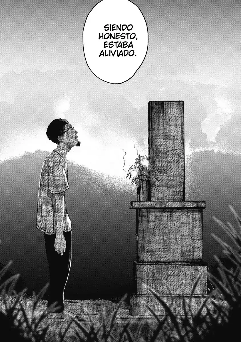 Missing Girl - Capítulo 11 - Página 7 - LectorTMOo
