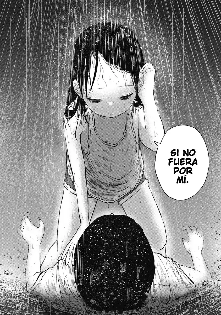 Missing Girl - Capítulo 11 - Página 14 - LectorTMOo