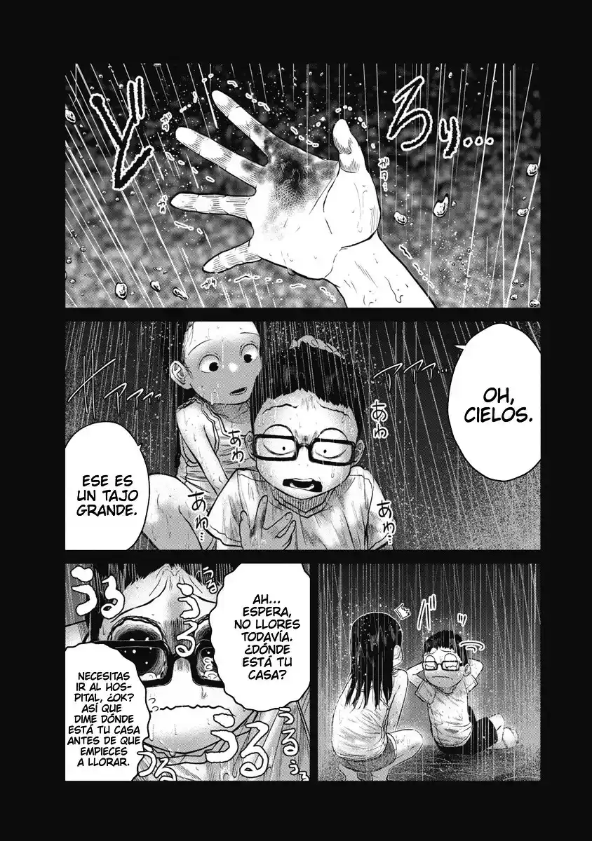 Missing Girl - Capítulo 11 - Página 16 - LectorTMOo