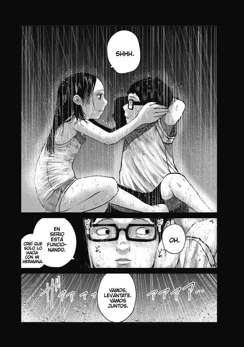 Missing Girl - Capítulo 11 - Página 17 - LectorTMOo