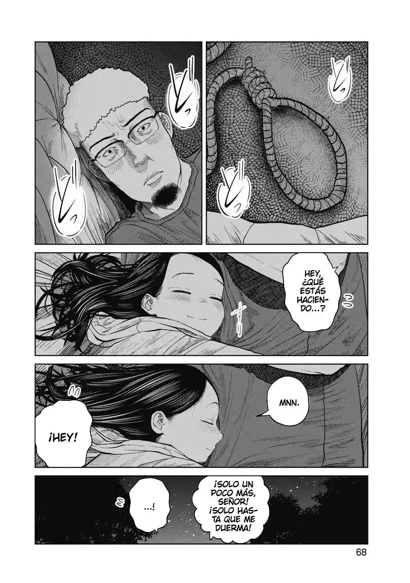 Missing Girl - Capítulo 12 - Página 3 - LectorTMOo