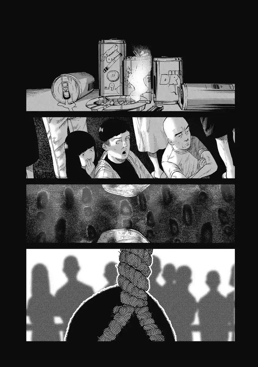 Missing Girl - Capítulo 12 - Página 6 - LectorTMOo