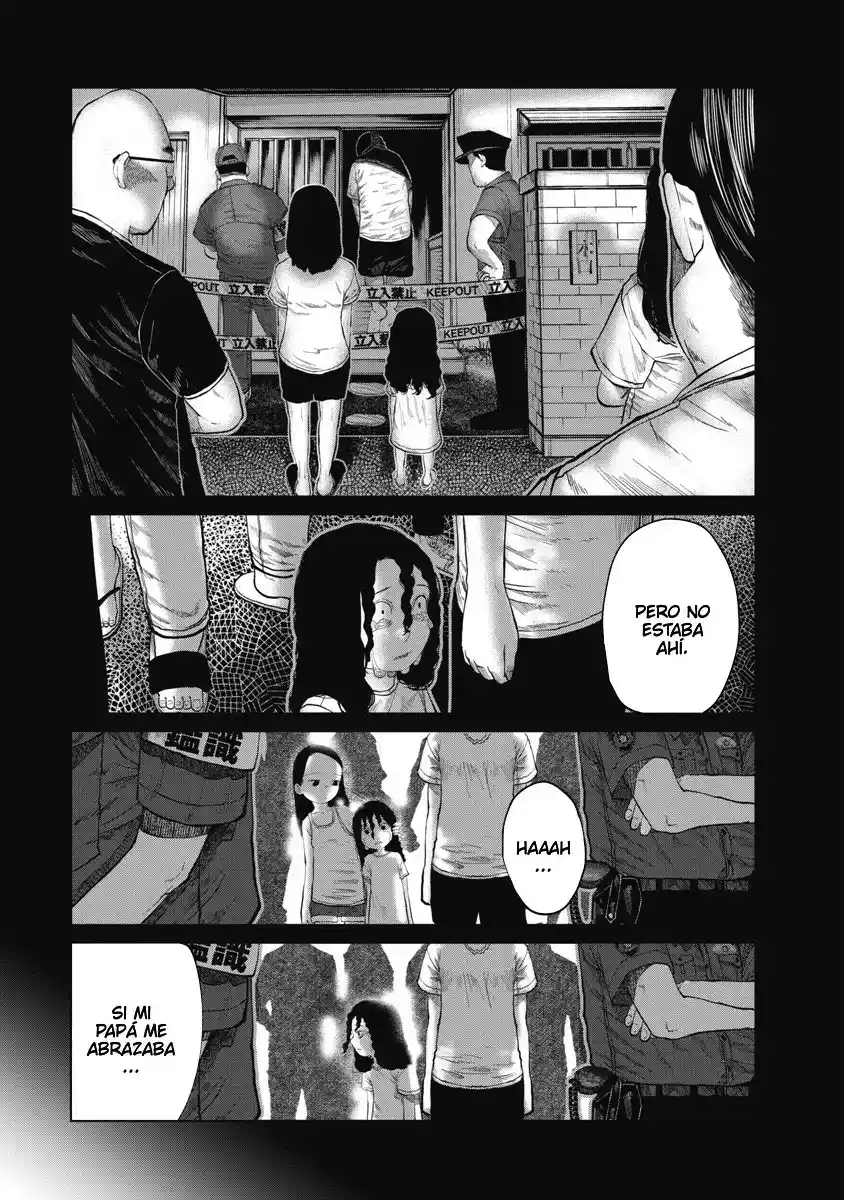 Missing Girl - Capítulo 12 - Página 8 - LectorTMOo