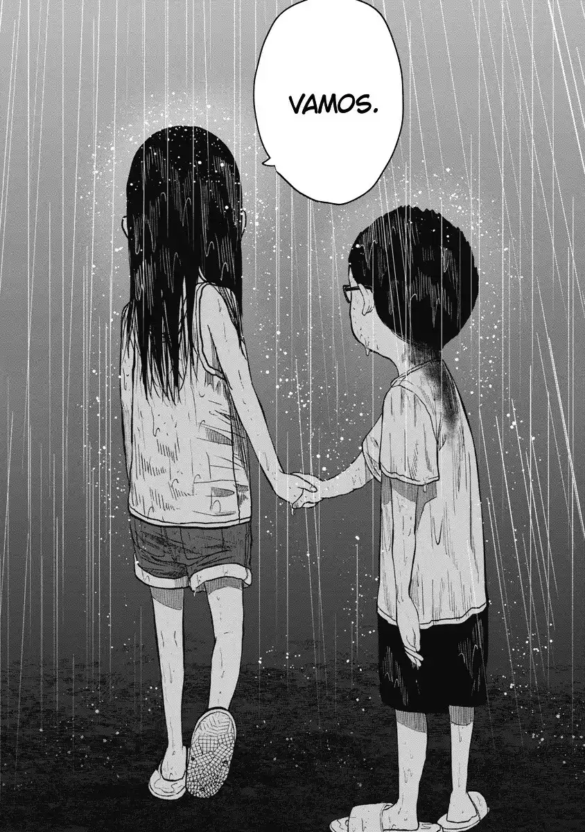 Missing Girl - Capítulo 12 - Página 18 - LectorTMOo