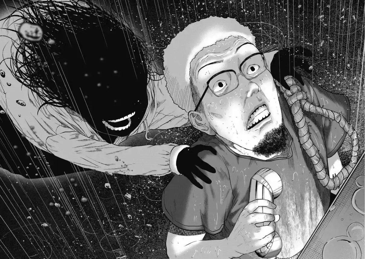 Missing Girl - Capítulo 13 - Página 9 - LectorTMOo