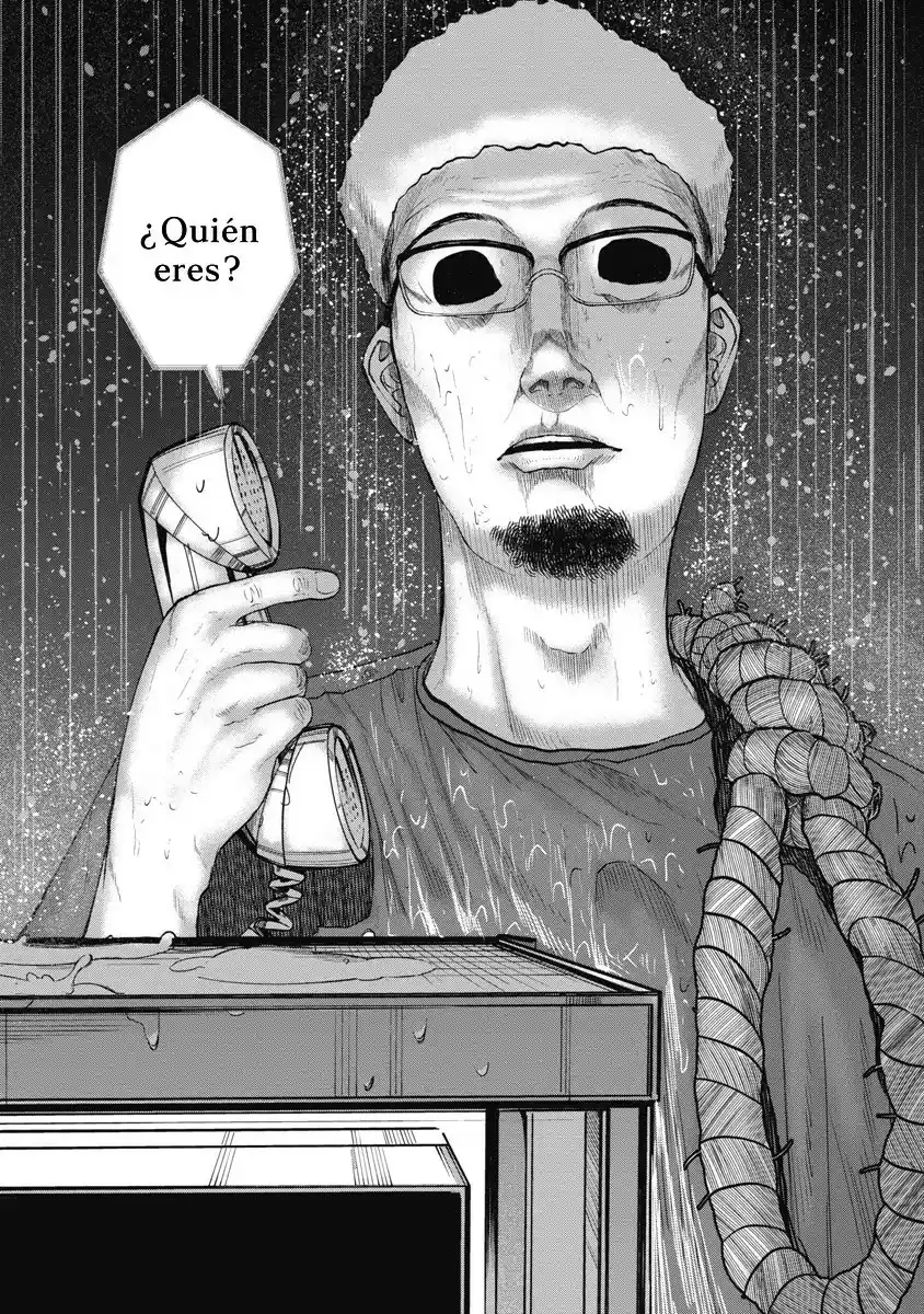 Missing Girl - Capítulo 13 - Página 12 - LectorTMOo