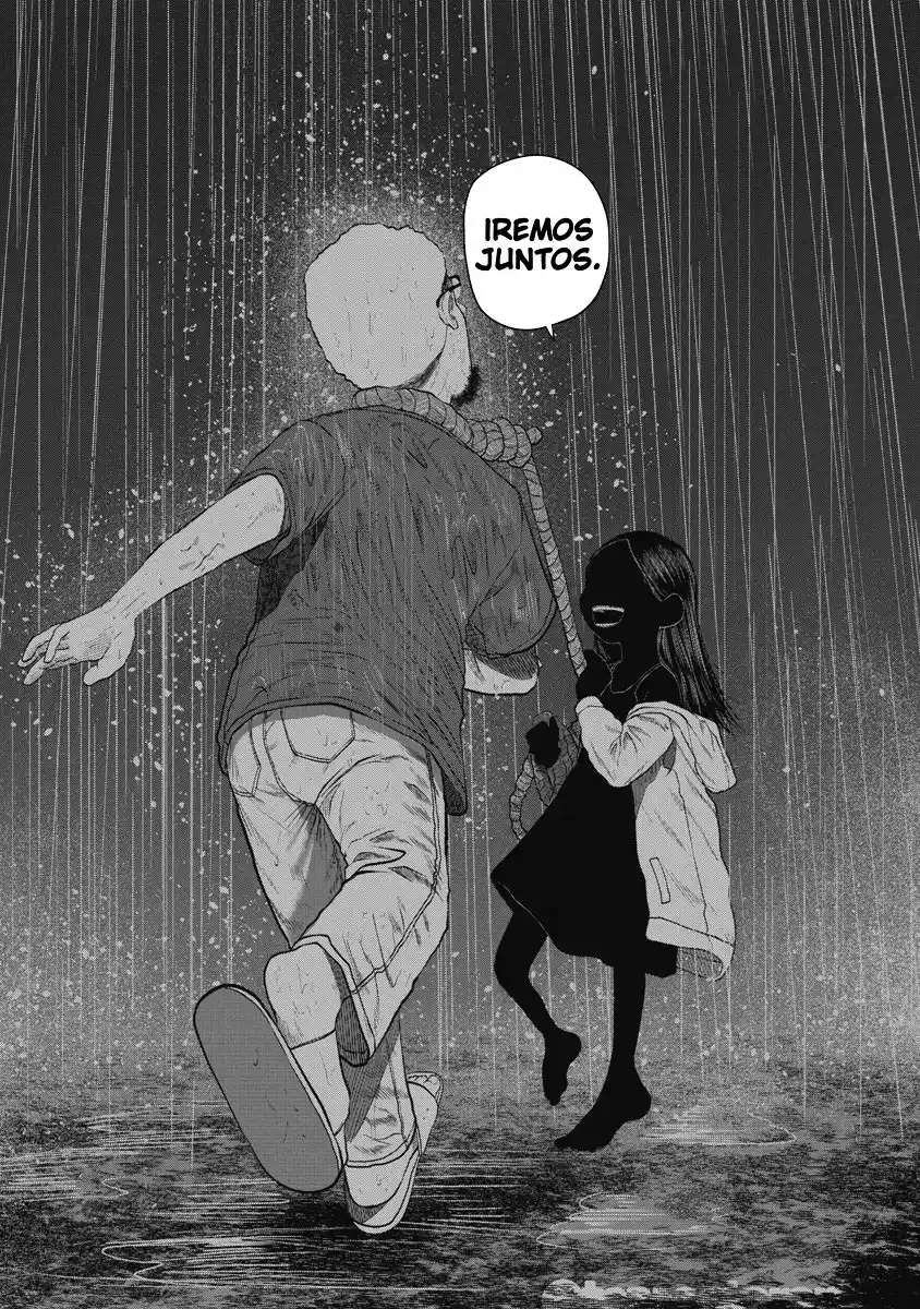 Missing Girl - Capítulo 13 - Página 15 - LectorTMOo