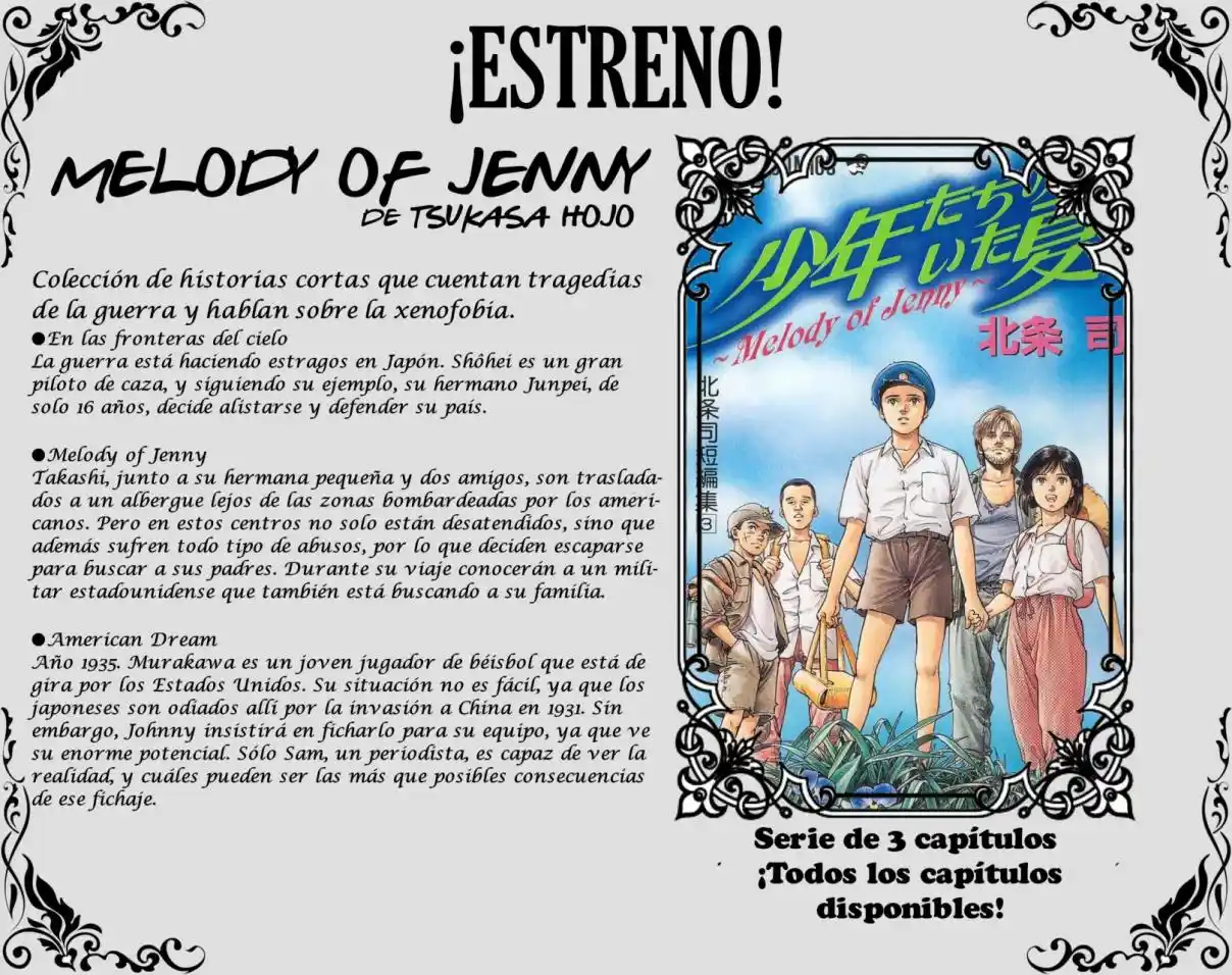 Missing Girl - Capítulo 13 - Página 23 - LectorTMOo