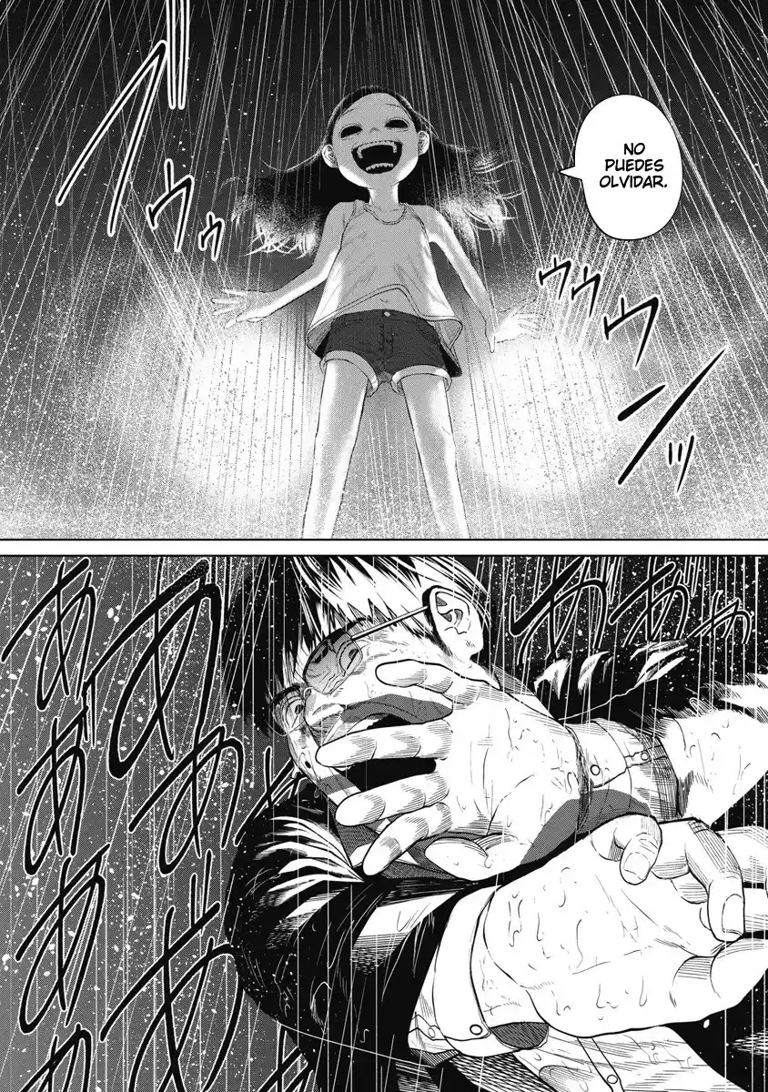 Missing Girl - Capítulo 14 - Página 9 - LectorTMOo