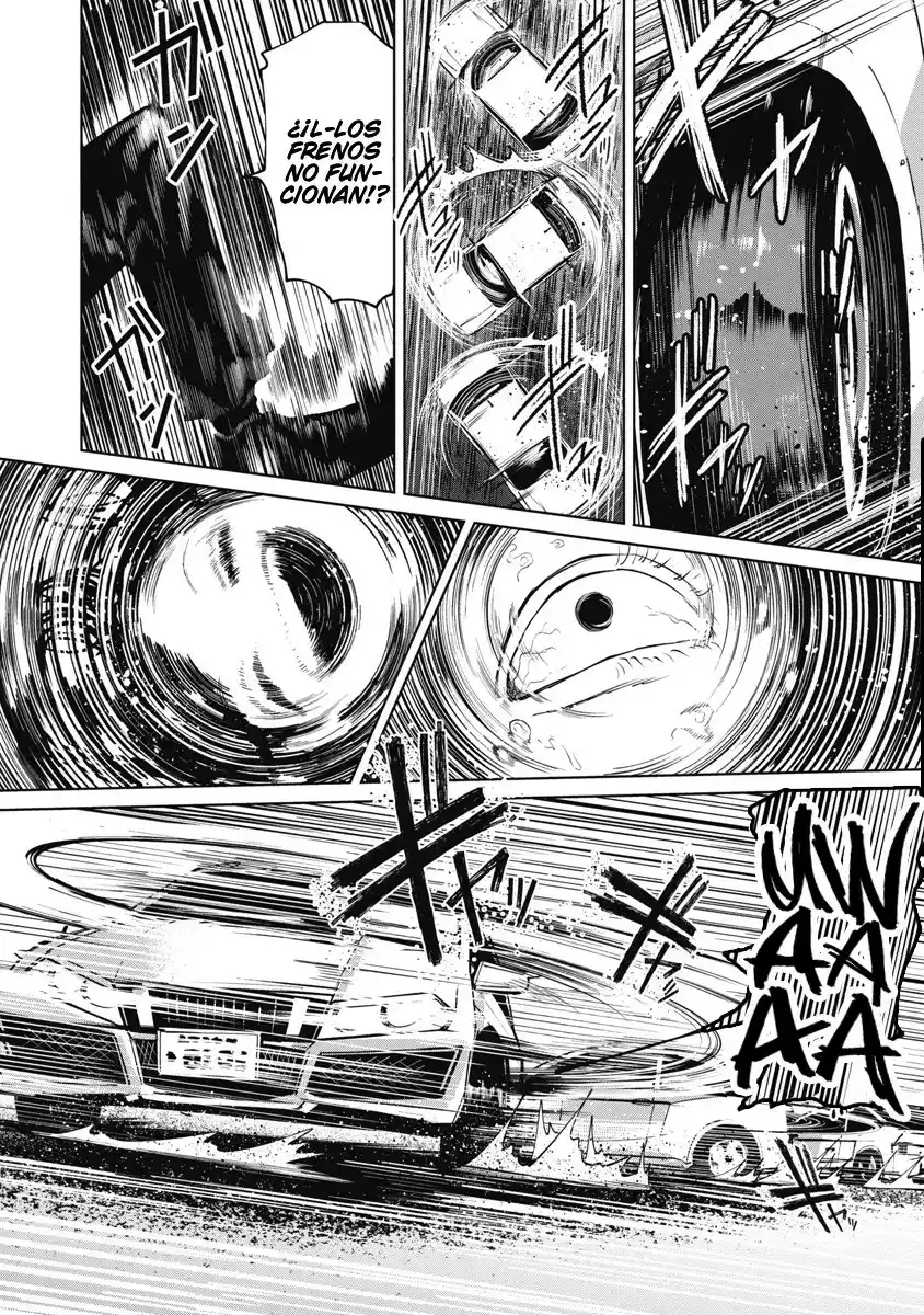 Missing Girl - Capítulo 15 - Página 9 - LectorTMOo
