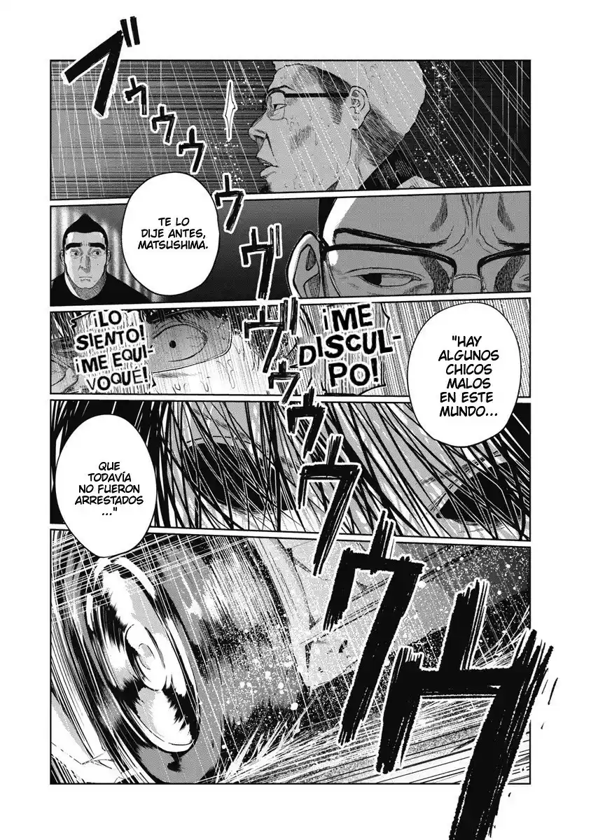 Missing Girl - Capítulo 16 - Página 7 - LectorTMOo