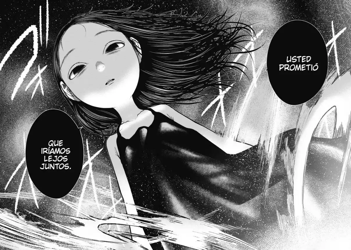 Missing Girl - Capítulo 16 - Página 11 - LectorTMOo