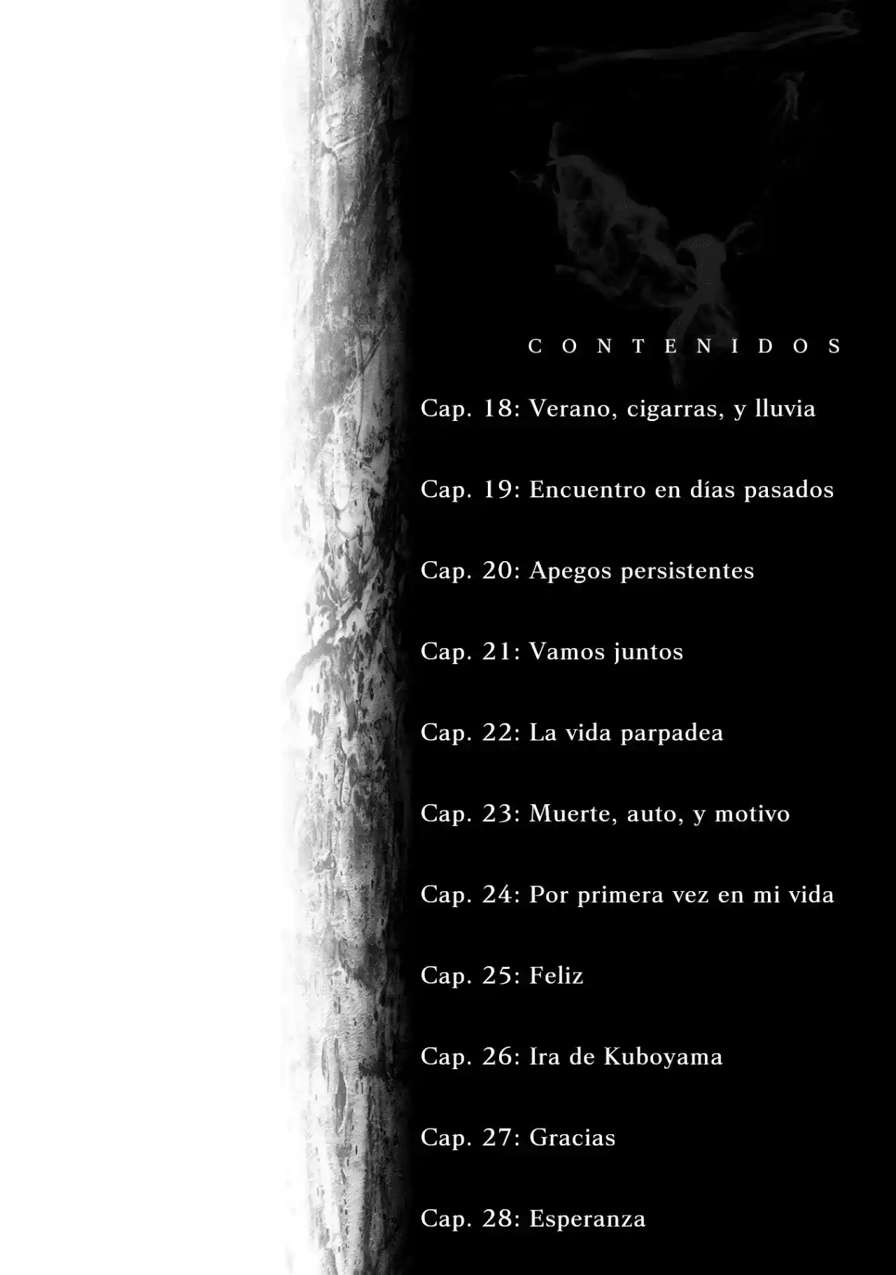 Missing Girl - Capítulo 18 - Página 4 - LectorTMOo