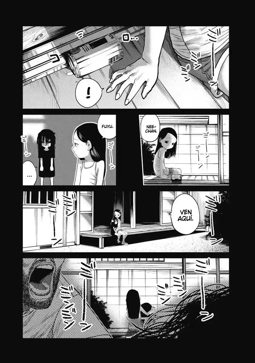 Missing Girl - Capítulo 18 - Página 6 - LectorTMOo