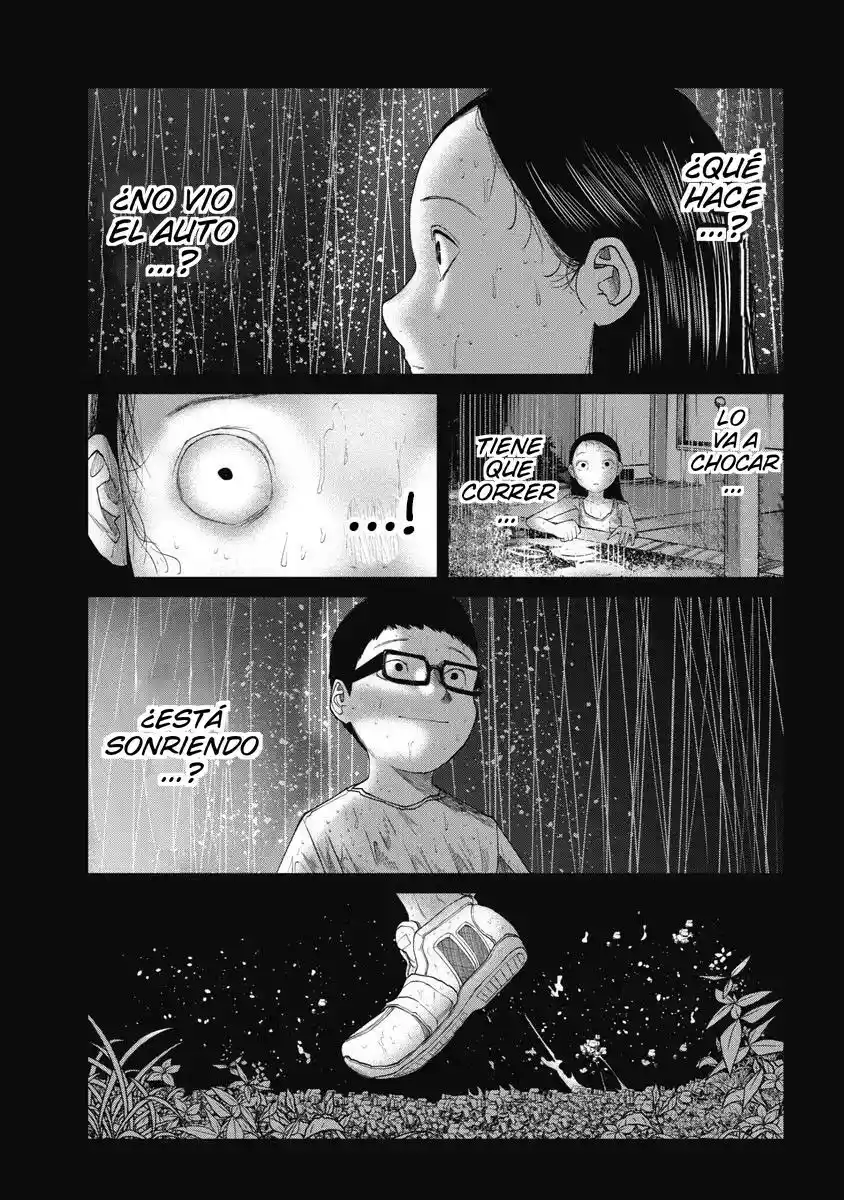 Missing Girl - Capítulo 19 - Página 4 - LectorTMOo