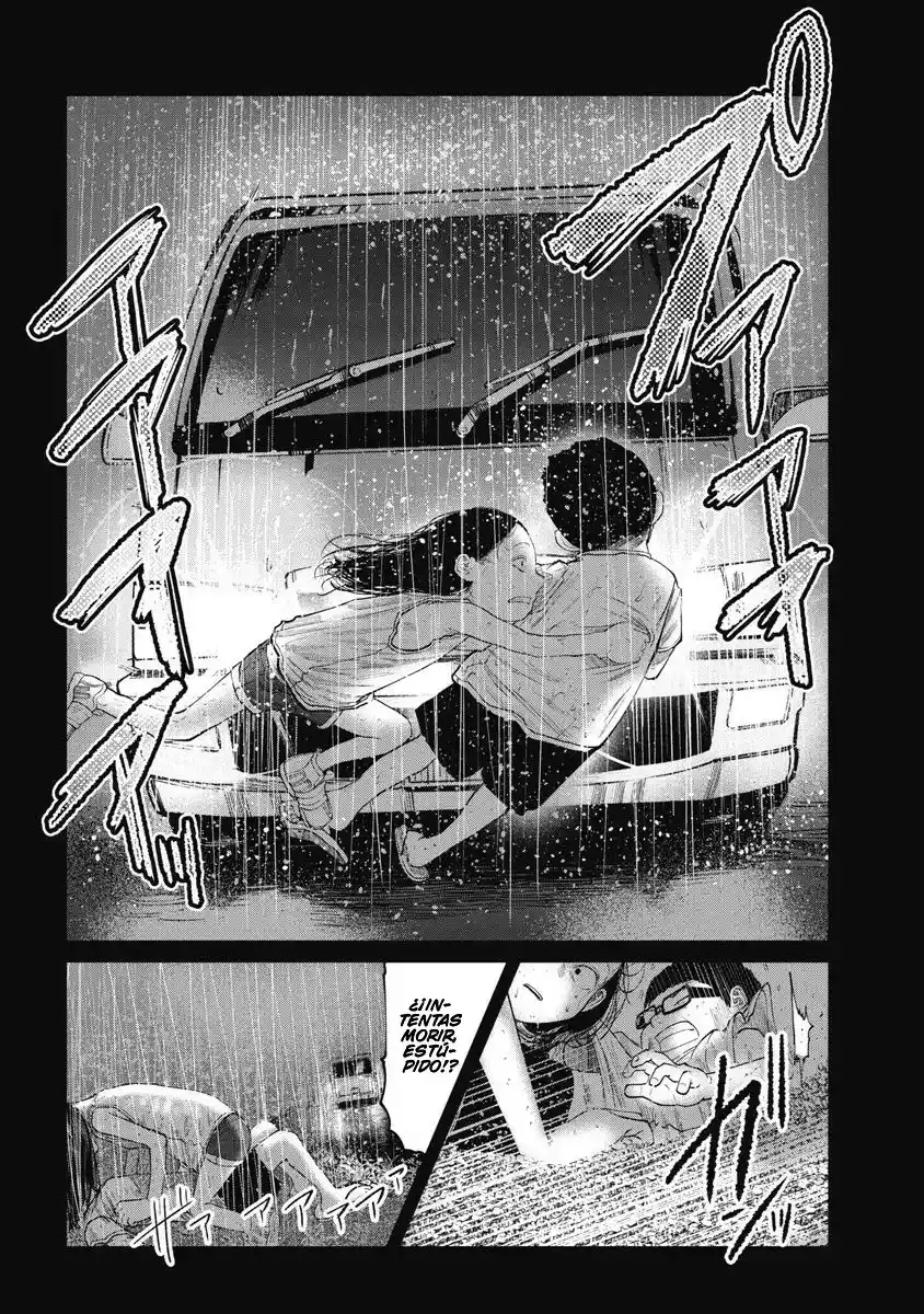 Missing Girl - Capítulo 19 - Página 5 - LectorTMOo
