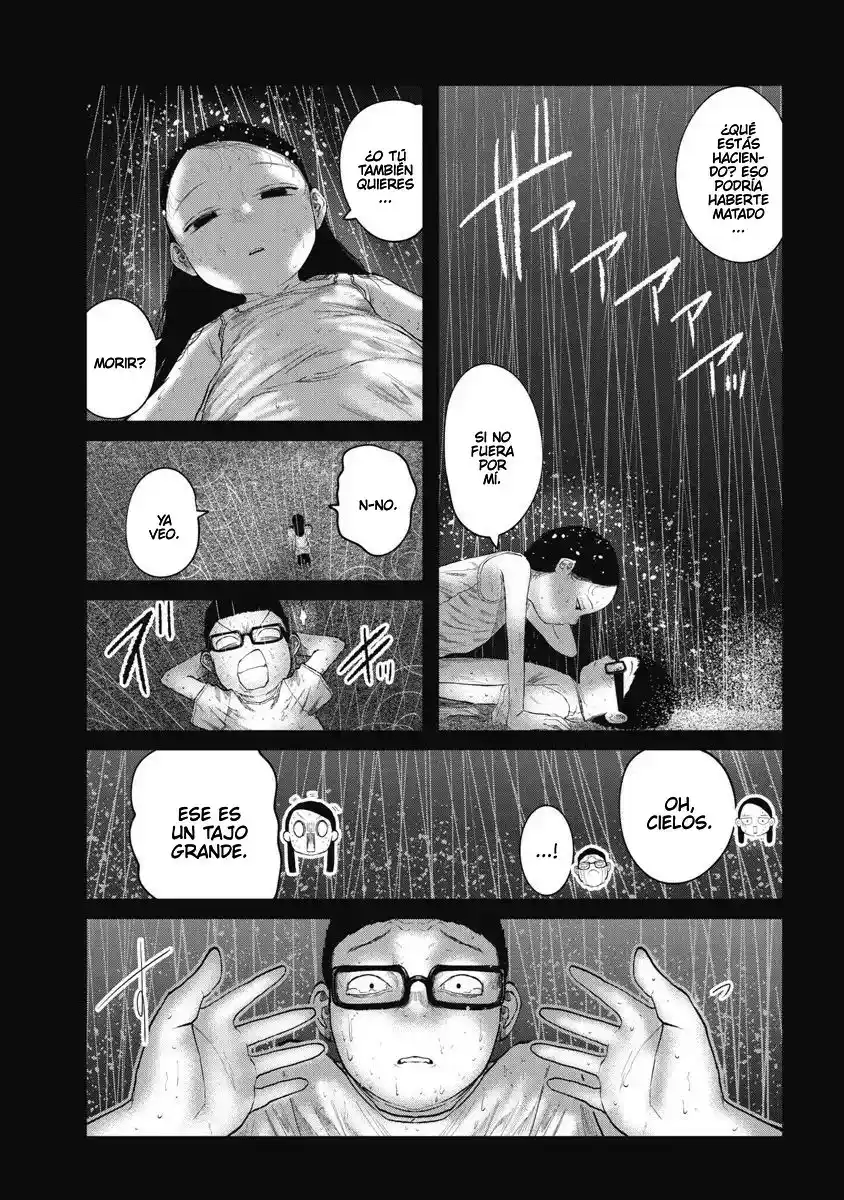 Missing Girl - Capítulo 19 - Página 6 - LectorTMOo