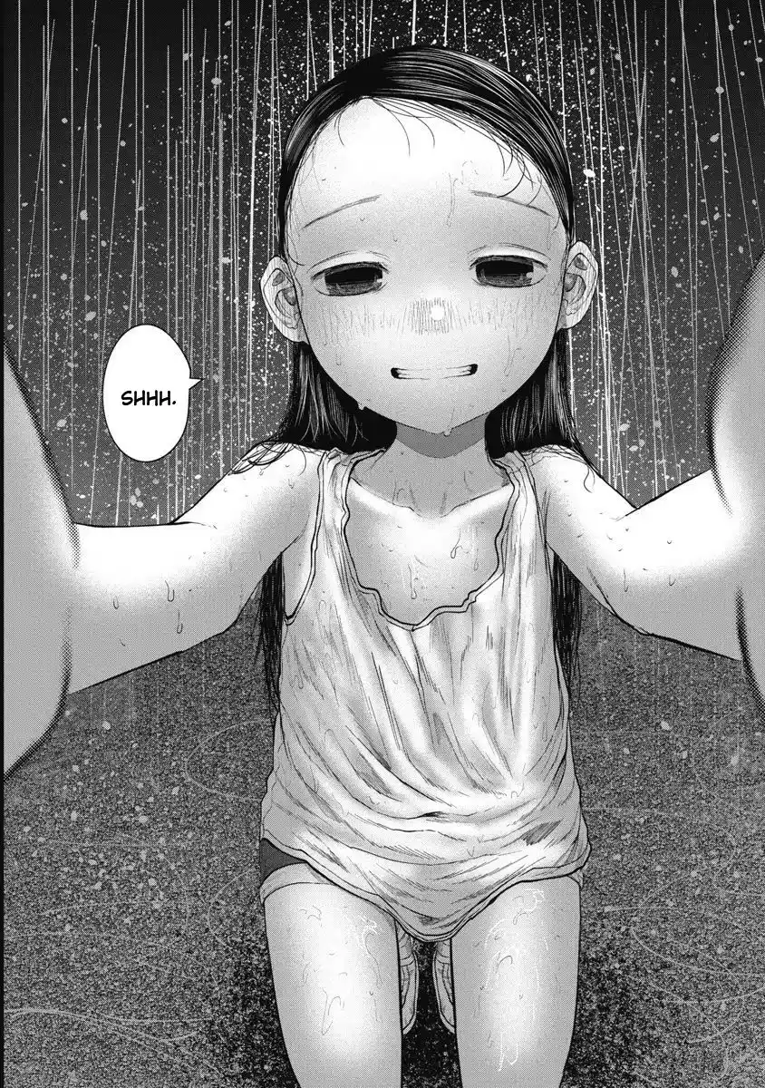 Missing Girl - Capítulo 19 - Página 7 - LectorTMOo