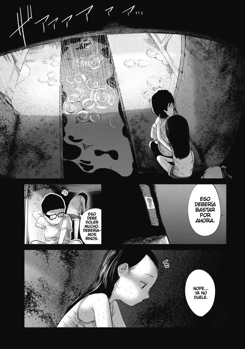 Missing Girl - Capítulo 19 - Página 10 - LectorTMOo