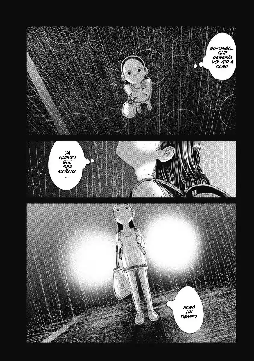 Missing Girl - Capítulo 19 - Página 20 - LectorTMOo