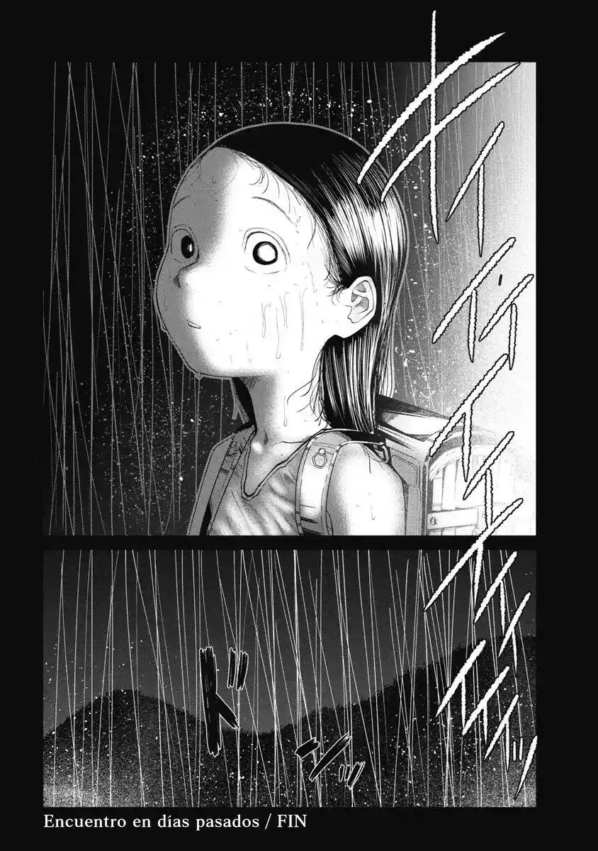 Missing Girl - Capítulo 19 - Página 21 - LectorTMOo