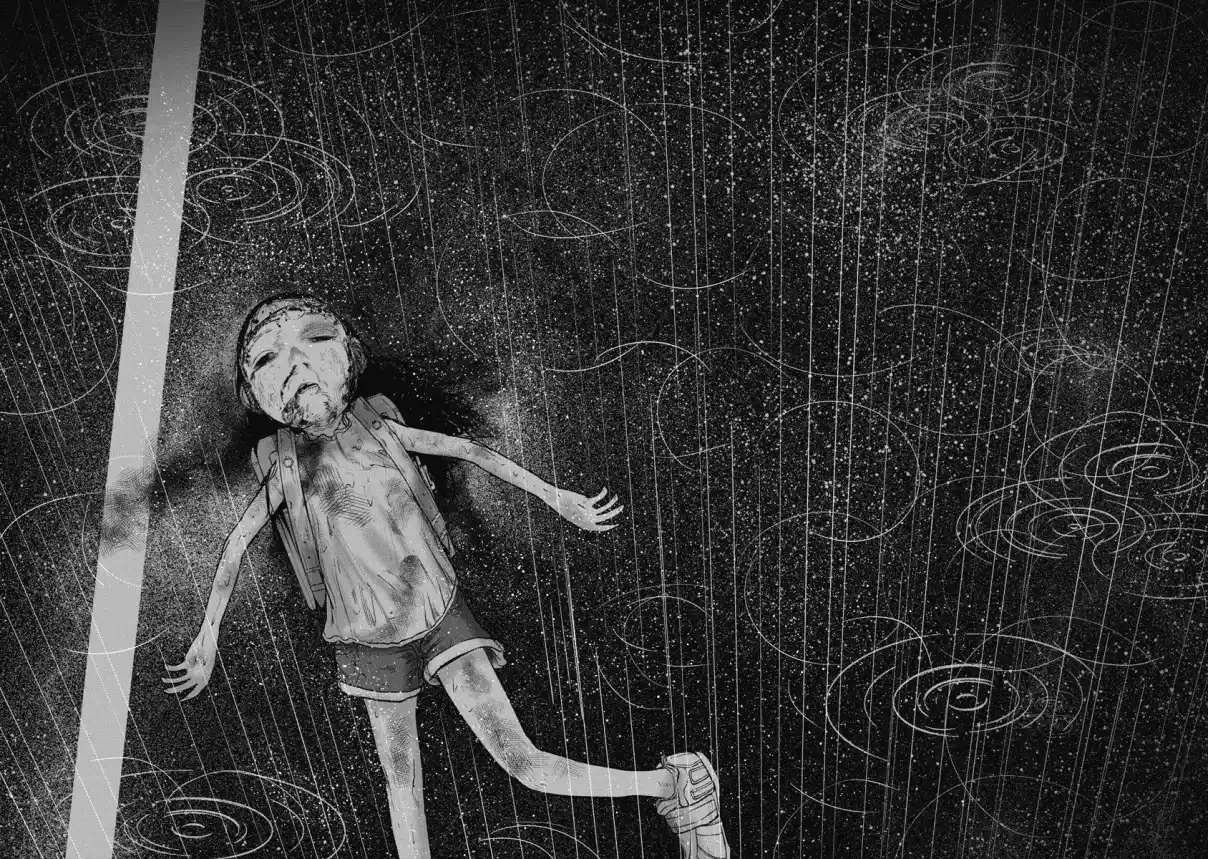 Missing Girl - Capítulo 20 - Página 9 - LectorTMOo