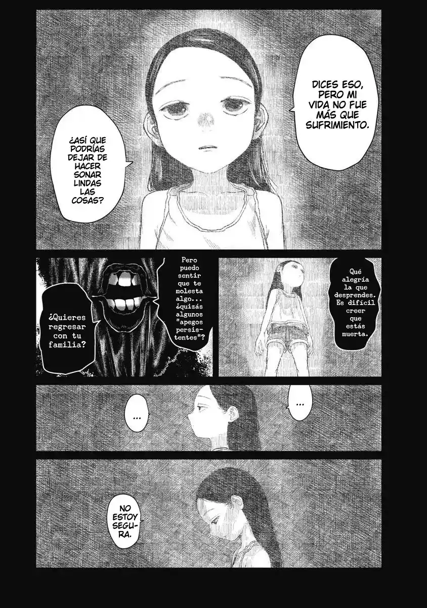 Missing Girl - Capítulo 20 - Página 12 - LectorTMOo