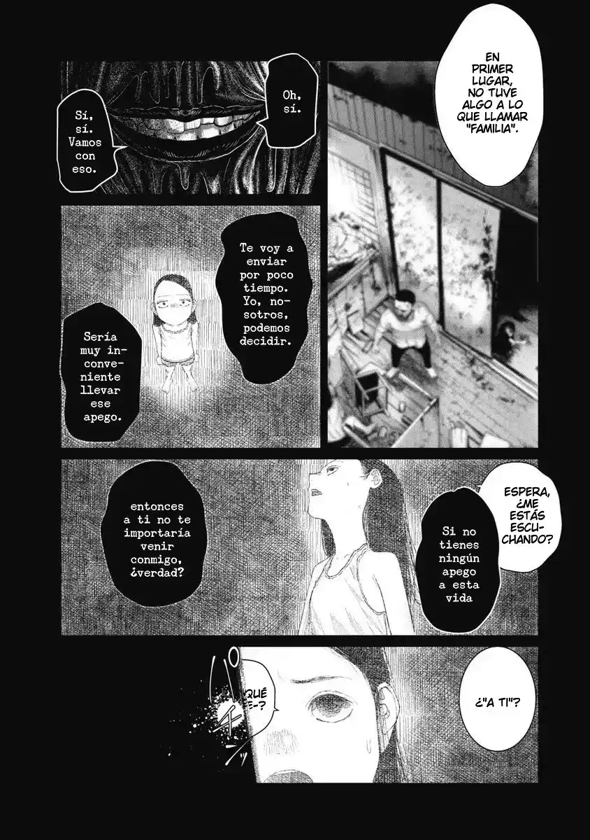 Missing Girl - Capítulo 20 - Página 13 - LectorTMOo