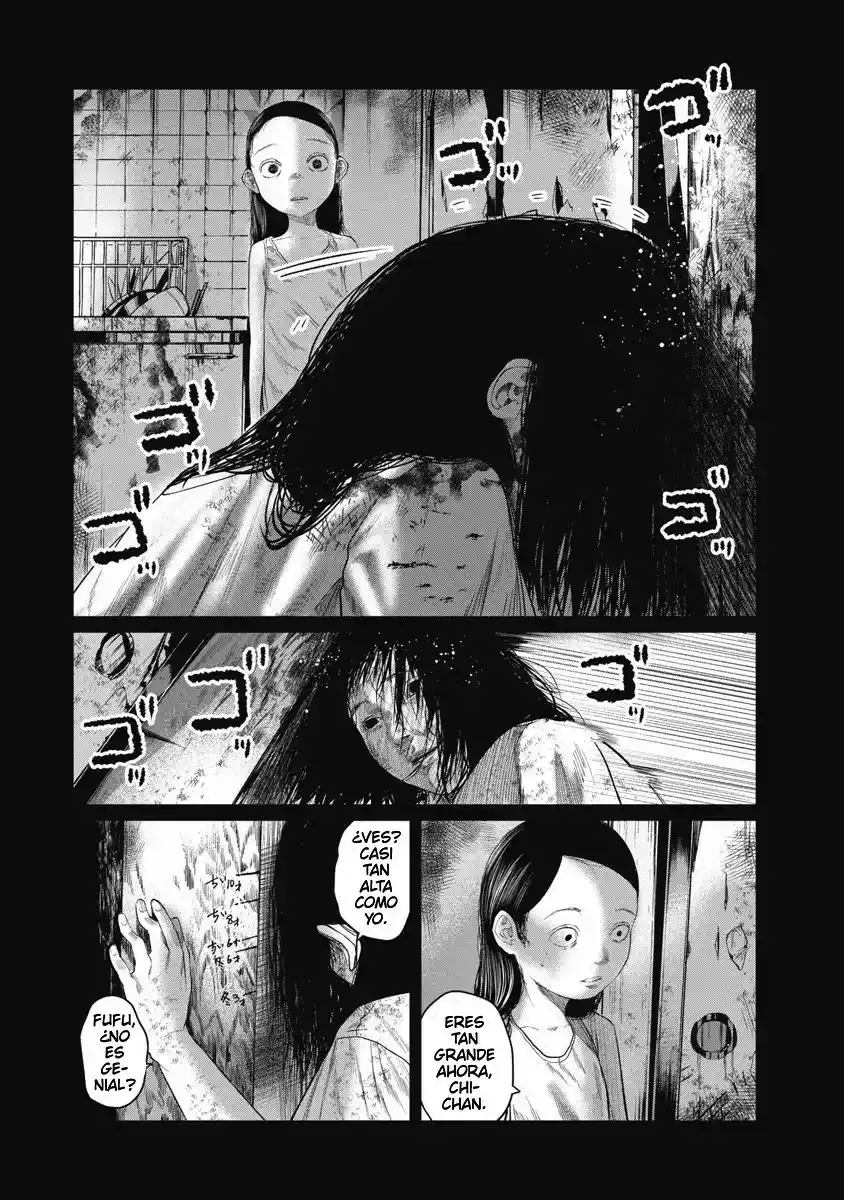 Missing Girl - Capítulo 20 - Página 14 - LectorTMOo
