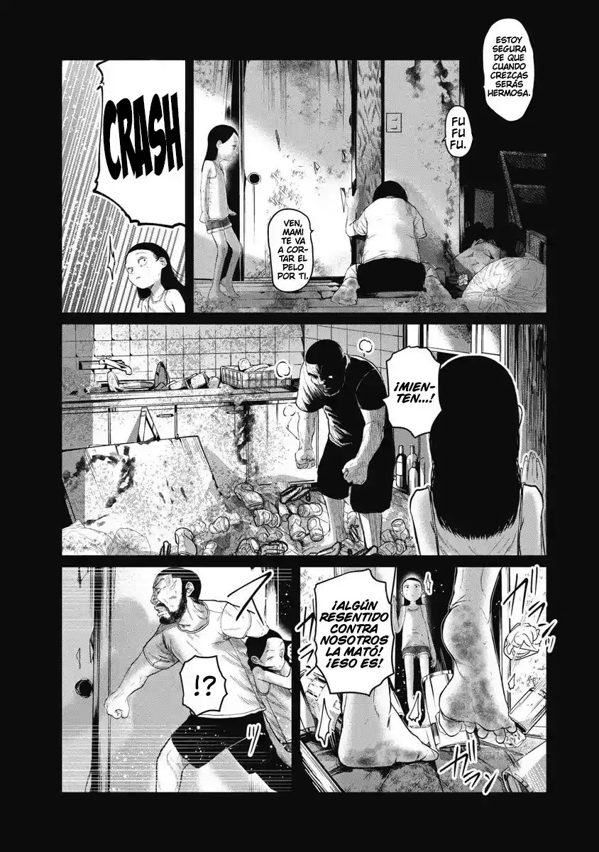 Missing Girl - Capítulo 20 - Página 15 - LectorTMOo