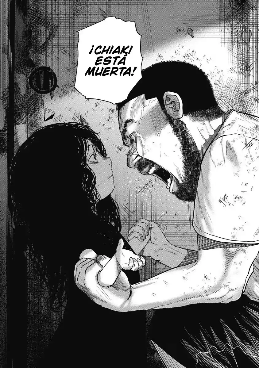 Missing Girl - Capítulo 20 - Página 18 - LectorTMOo
