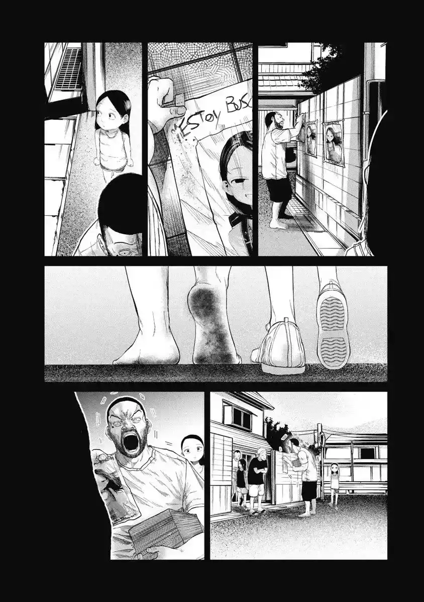 Missing Girl - Capítulo 21 - Página 10 - LectorTMOo