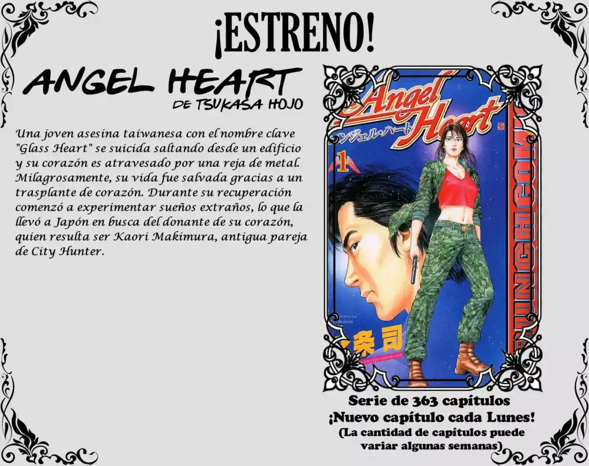 Missing Girl - Capítulo 21 - Página 22 - LectorTMOo