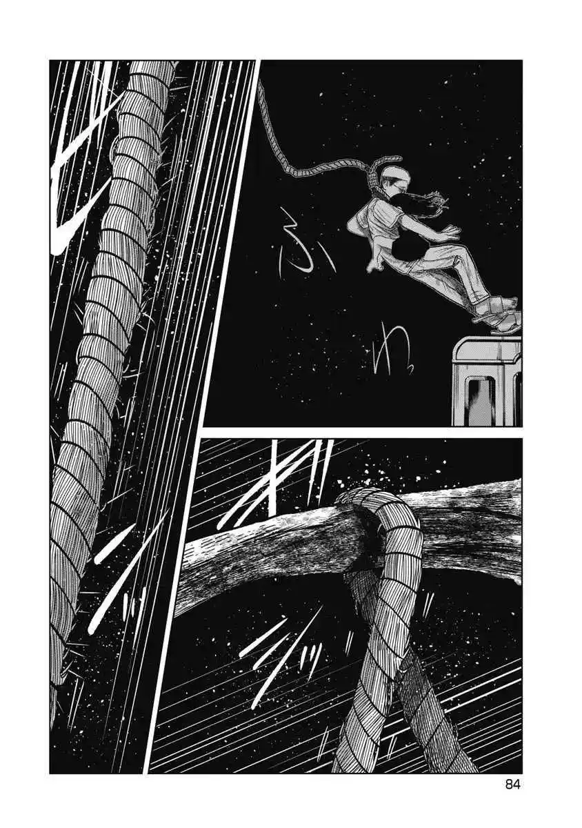 Missing Girl - Capítulo 22 - Página 3 - LectorTMOo