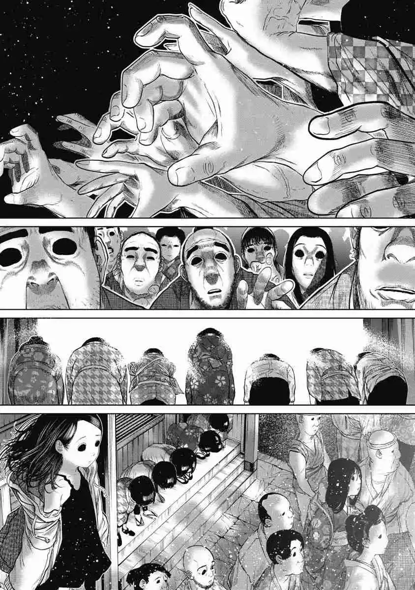 Missing Girl - Capítulo 27 - Página 6 - LectorTMOo
