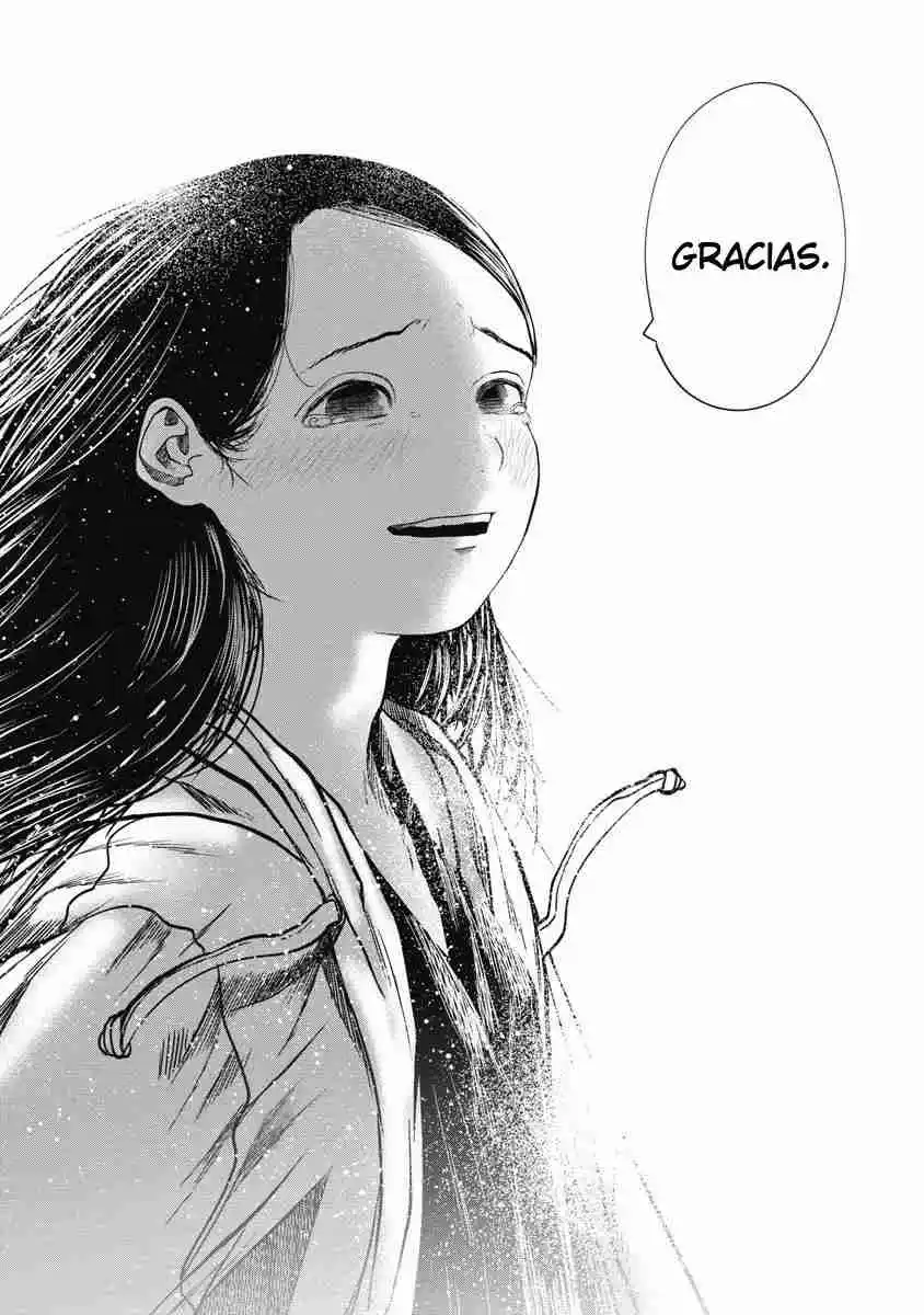 Missing Girl - Capítulo 27 - Página 16 - LectorTMOo