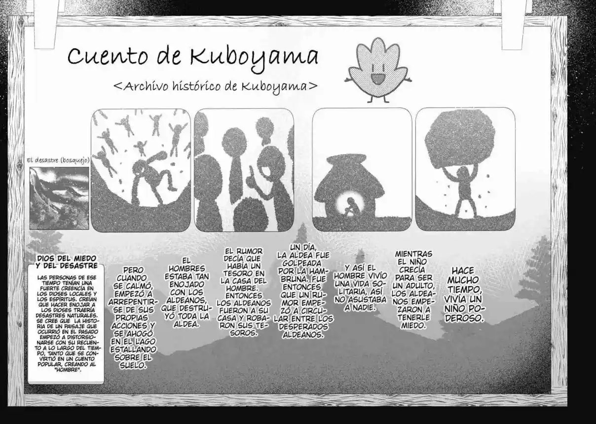 Missing Girl - Capítulo 28 - Página 22 - LectorTMOo