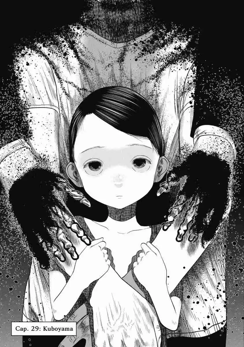 Missing Girl - Capítulo 29 - Página 5 - LectorTMOo