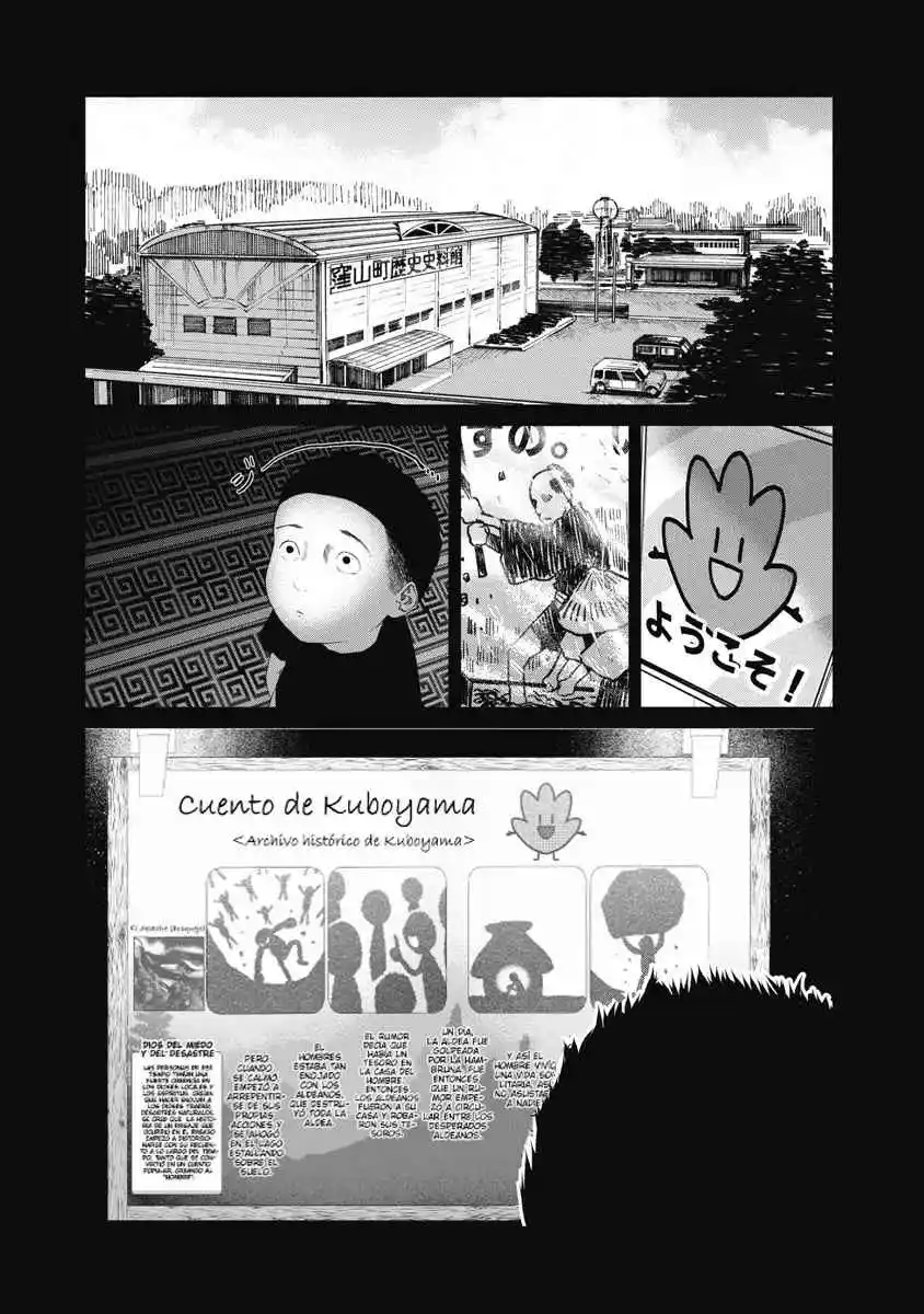 Missing Girl - Capítulo 29 - Página 6 - LectorTMOo