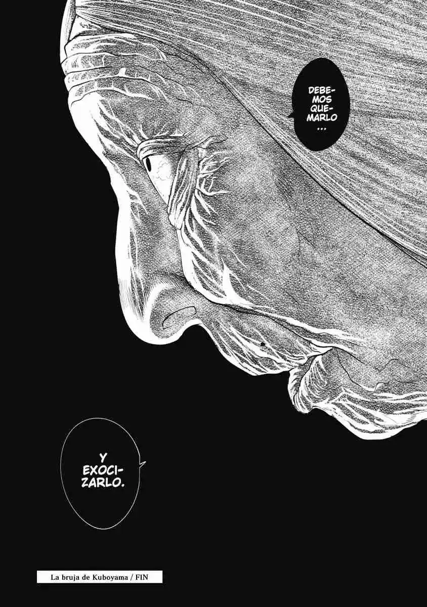 Missing Girl - Capítulo 31 - Página 21 - LectorTMOo
