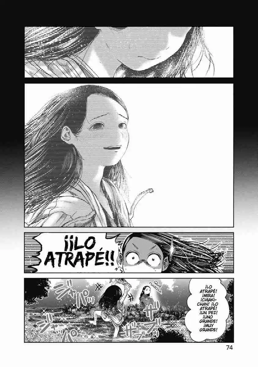Missing Girl - Capítulo 32 - Página 13 - LectorTMOo