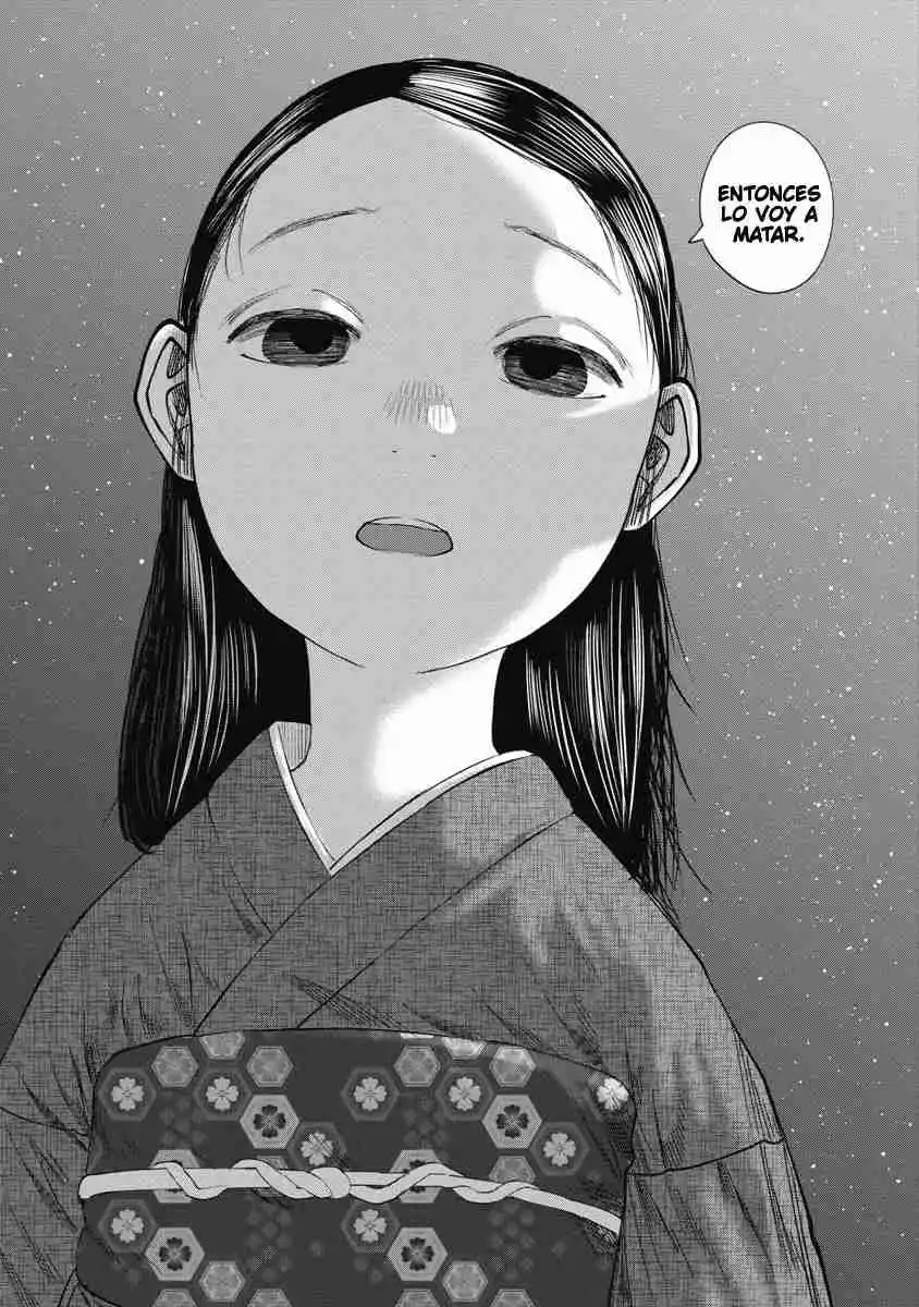 Missing Girl - Capítulo 32 - Página 16 - LectorTMOo