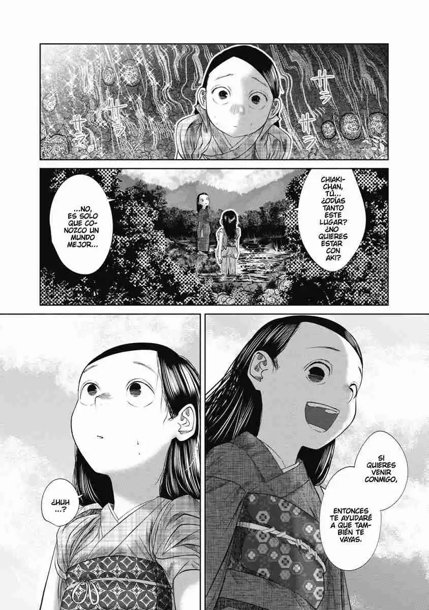 Missing Girl - Capítulo 32 - Página 17 - LectorTMOo