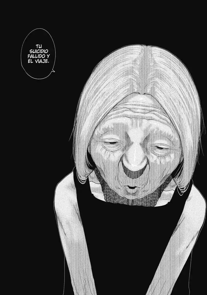 Missing Girl - Capítulo 33 - Página 5 - LectorTMOo