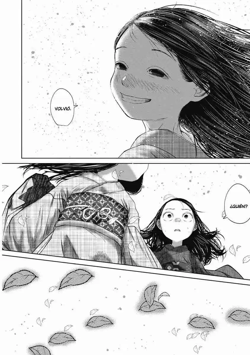Missing Girl - Capítulo 34 - Página 18 - LectorTMOo