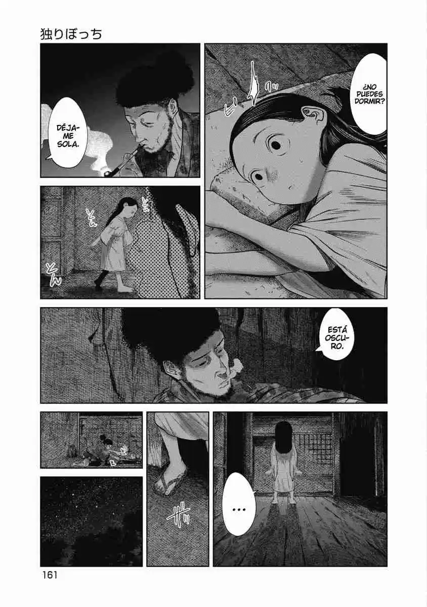 Missing Girl - Capítulo 36 - Página 18 - LectorTMOo
