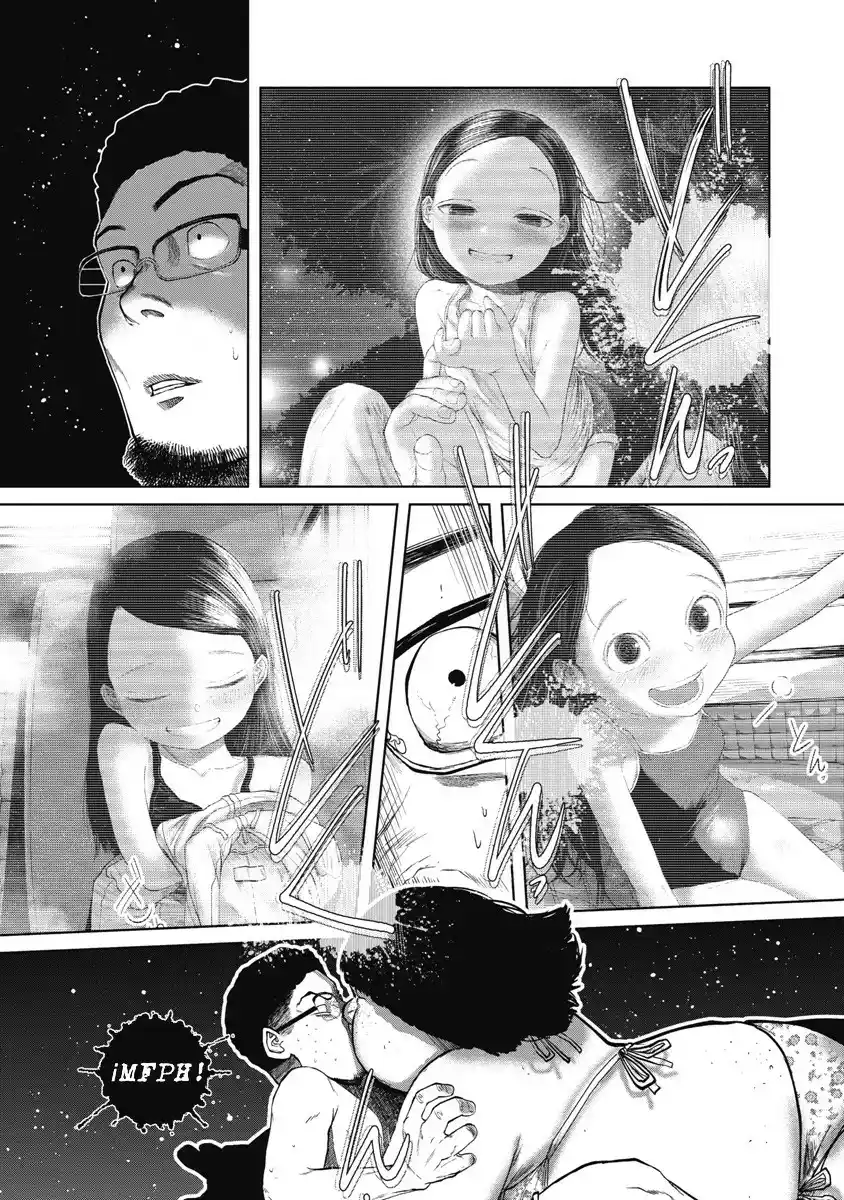 Missing Girl - Capítulo 7 - Página 20 - LectorTMOo