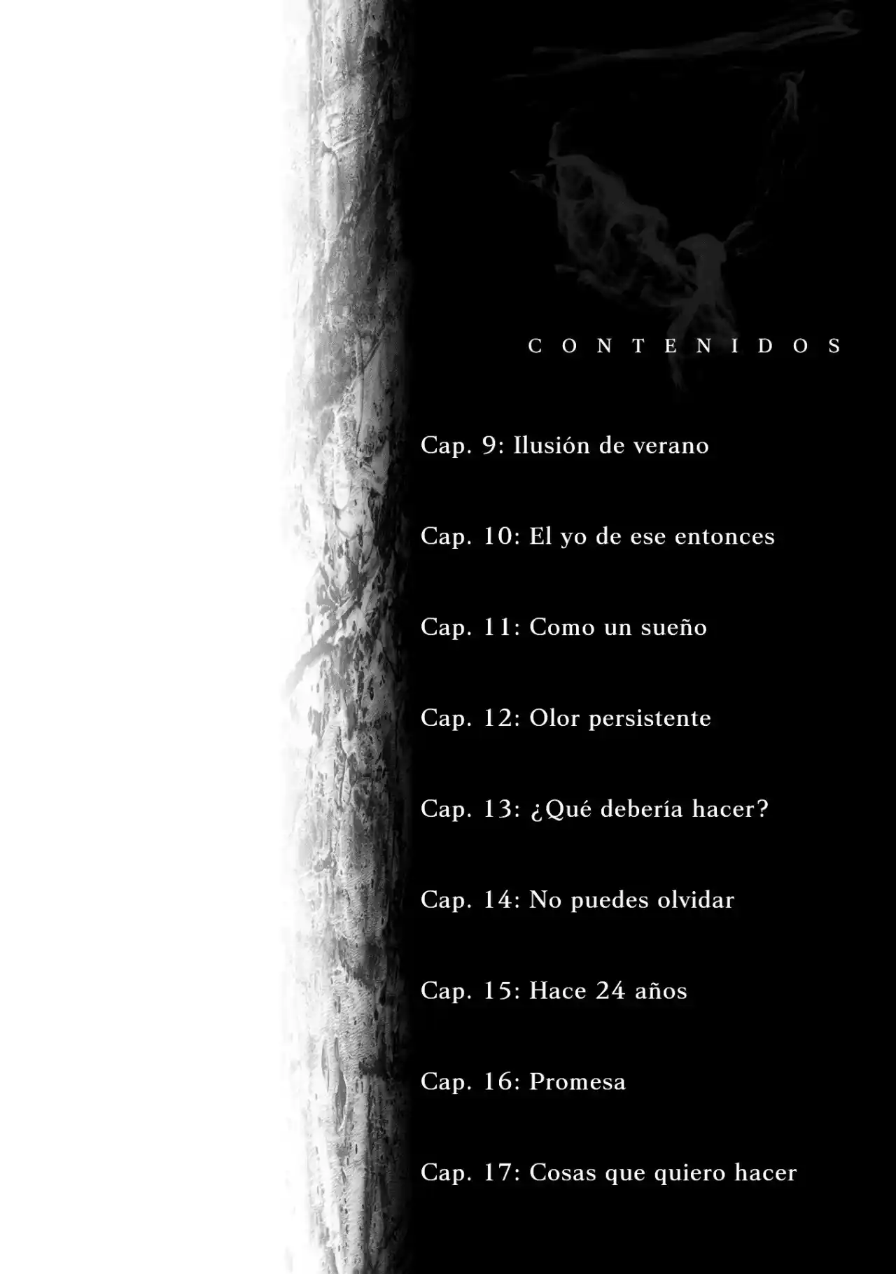 Missing Girl - Capítulo 9 - Página 5 - LectorTMOo